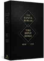 ESV Spanish/English Parallel Bible (La Santa Biblia RVR